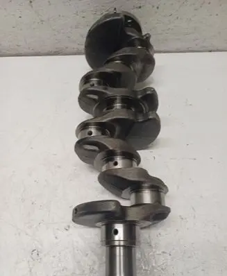 Renault Trafic III (X82) Crankshaft 6377R 9269R