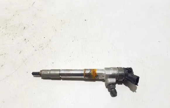 Renault Trafic III (X82) Fuel injector 0445110939
