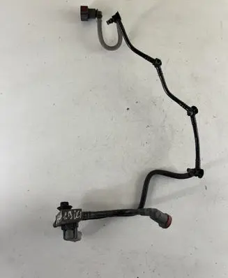 Fuel return line/hose