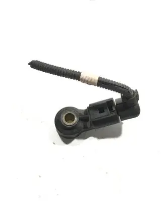 Volkswagen Touareg I Detonation knock sensor 0261231146 1J0973702 642101
