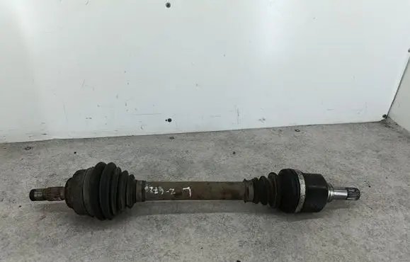 Citroen C4 Grand Picasso Front driveshaft 