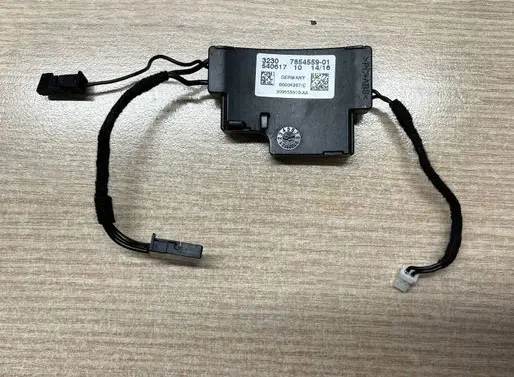 BMW X3 F25 Other control units/modules 32307854559 00004267C 309559910AA