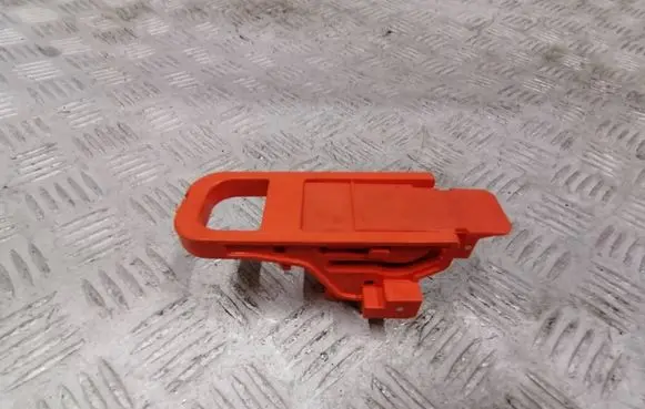 Peugeot 508 RXH Battery relay fuse 