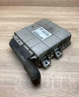 Peugeot 306 Engine control unit/module ECU 9624999980 WithPlug