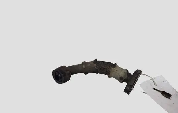Volkswagen Golf IV Turbo turbocharger oiling pipe/hose