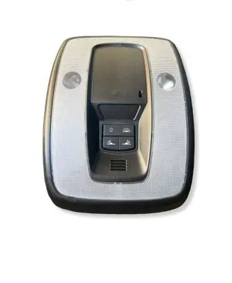 Volvo V60 Front seat light 39826644