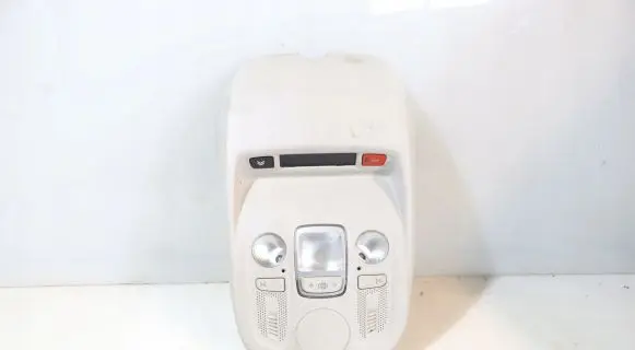 Citroen C4 II Other interior light