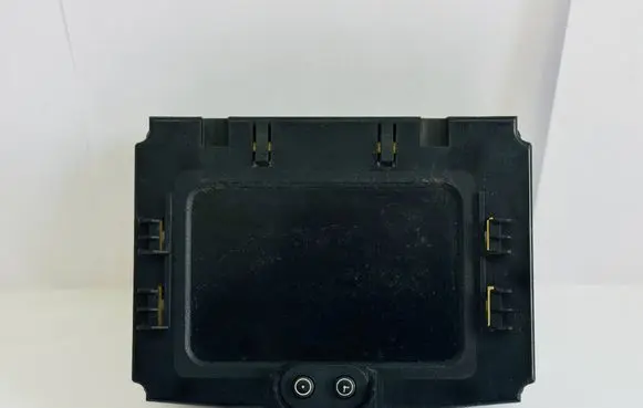 Opel Zafira A Screen/display/small screen 24435537