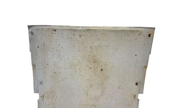 Volkswagen Multivan T4 Trunk/boot floor carpet liner 703863717