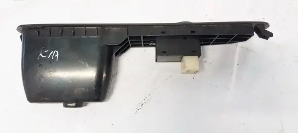 KIA Carens I Electric window control switch