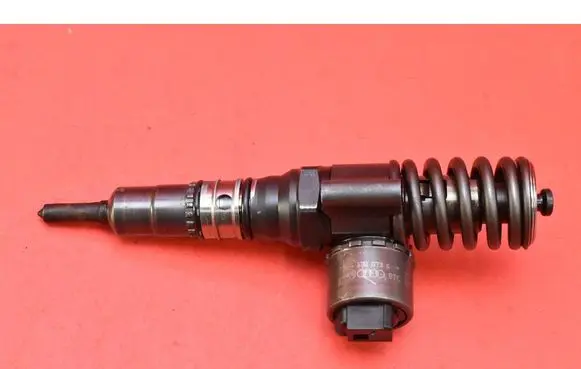 Seat Altea XL Fuel injector 03G130073G