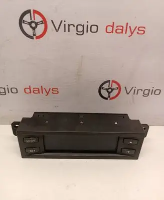 Chevrolet Captiva Screen/display/small screen 95485405