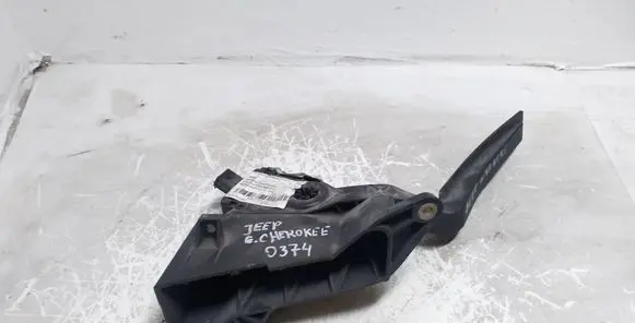 Jeep Grand Cherokee (WK) Accelerator throttle pedal 6PV93390314 53013894AB