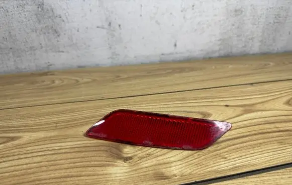 Ford S-MAX Rear tail light reflector 6M21515C0BC