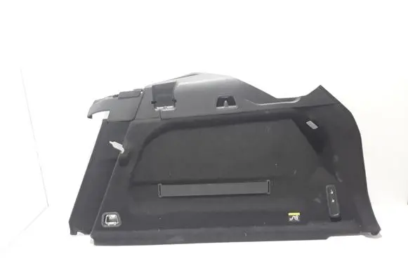 Volvo XC60 Trunk/boot side trim panel 31498359