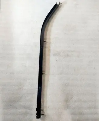 Chrysler Pacifica Sliding door upper top rail 