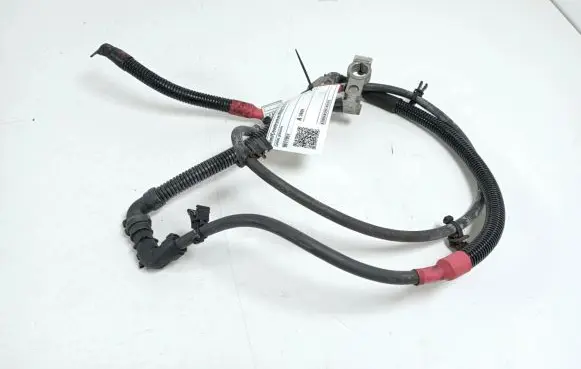 Mini Cooper Countryman R60 Positive cable (battery) 9811951