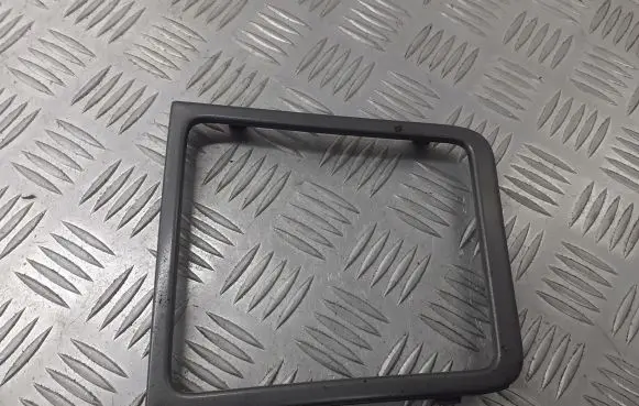 Opel Signum Gear shifter surround trim plastic 24463520