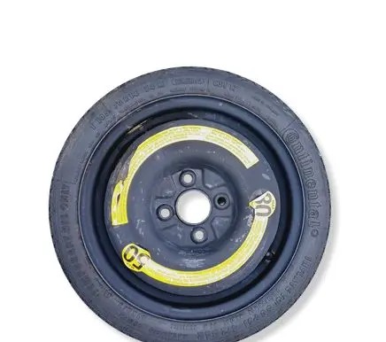 Volkswagen PASSAT B4 R14 spare wheel 1L0601025D