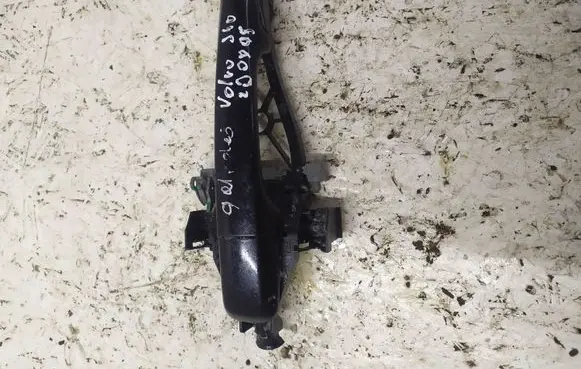Volvo S40 Rear door exterior handle