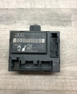 Door control unit/module