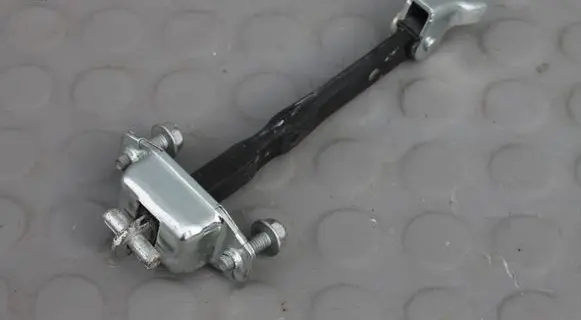 Suzuki Vitara (LY) Rear door check strap stopper OGRANICZNIKVITARA