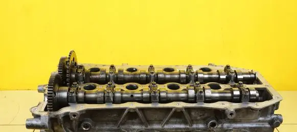 Land Rover Range Rover L322 Engine head PM6H4Q6C064CB 368DT