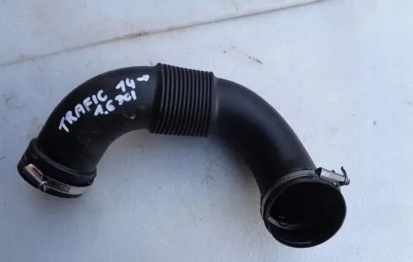 Renault Trafic III (X82) Air intake hose/pipe 1105223S