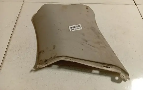 Toyota Avensis T250 (D) pillar trim (bottom) 5258105010