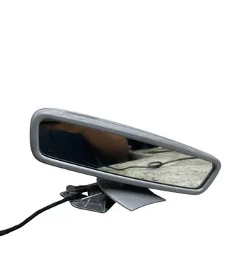 Mercedes-Benz E W211 Rear view mirror (interior) 2118110107 353052