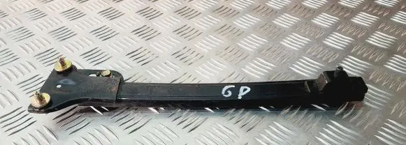 Subaru Forester SF Rear door windshield rail 