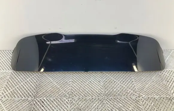 Audi A3 S3 8V Tailgate/trunk spoiler 8V4827933C