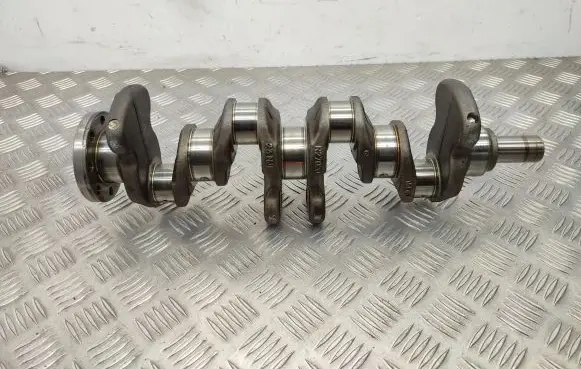 Mercedes-Benz A W176 Crankshaft 