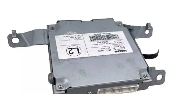 Nissan Murano Z52 Camera control unit module 284A15AA1B 284E75AA0A