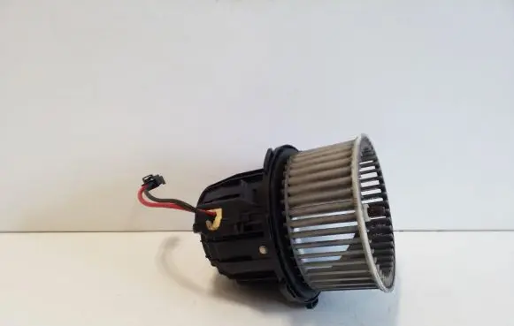 Audi S5 Facelift Heater fan/blower X6552005