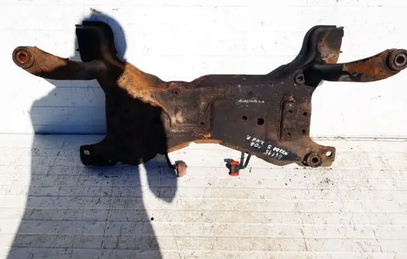 Mazda 5 Front subframe