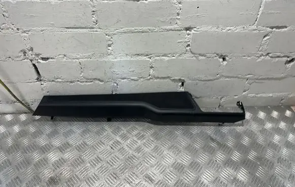 Mercedes-Benz E W212 Other trunk/boot trim element A2126903325