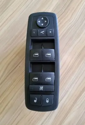 Chrysler Town & Country V Electric window control switch