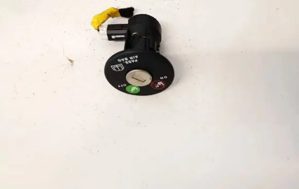 Alfa Romeo GT Passenger airbag on/off switch 46480451