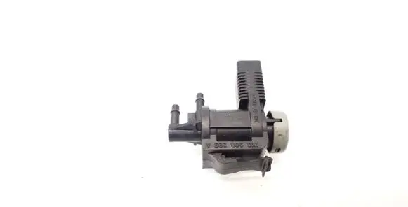 Audi A5 8T 8F Turbo solenoid valve 1K0906283A