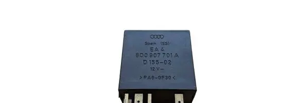 Audi A4 S4 B5 8D Other relay 8D0907701A