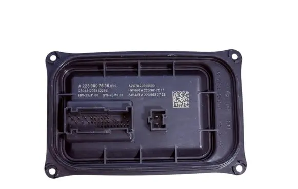 Mercedes-Benz EQE x294 Xenon control unit/module A2239007635