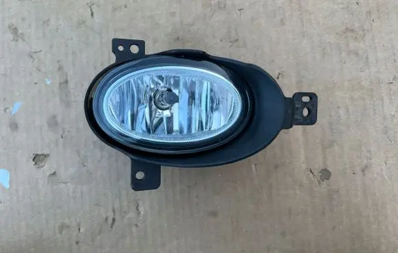 Honda HR-V Front fog light 33961T7AJ000