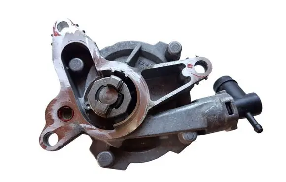 Vacuum pump