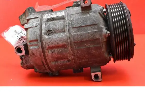 Air conditioning (A/C) compressor (pump)