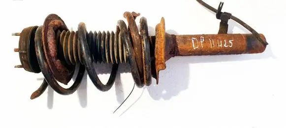 Ford Transit Front shock absorber/damper