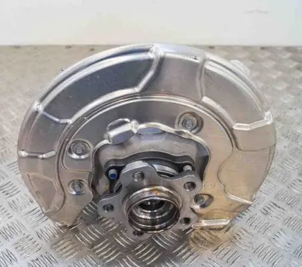 BMW 7 G11 G12 Rear wheel hub 68618016869788