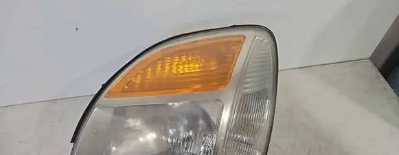 Hyundai H-1, Starex, Satellite Headlight/headlamp