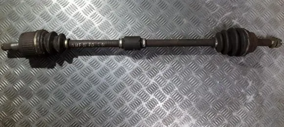 Hyundai Elantra Front driveshaft