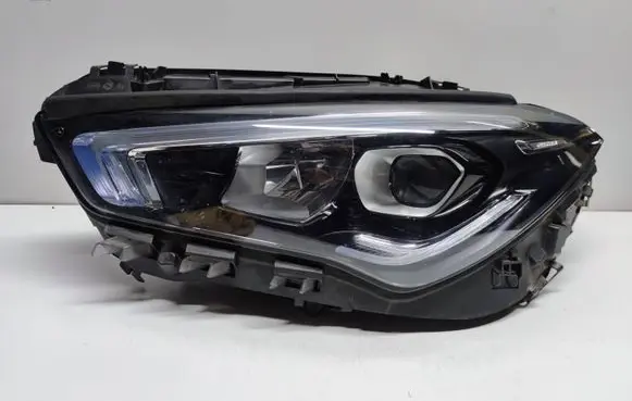 Mercedes-Benz CLA C118 X118 Headlight/headlamp A1189063900